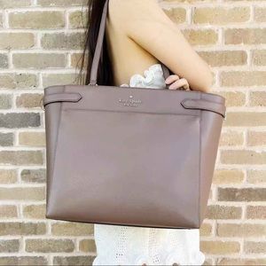 Kate Spade ♠️ Large Laptop Tote